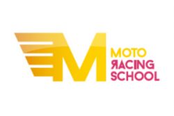 Moto Racing School logo